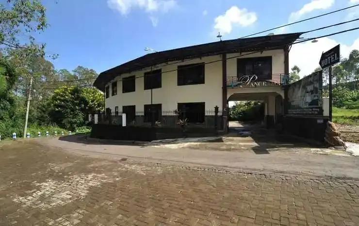 Hotel Panorama Wisata Air Terjun Coban Rondo