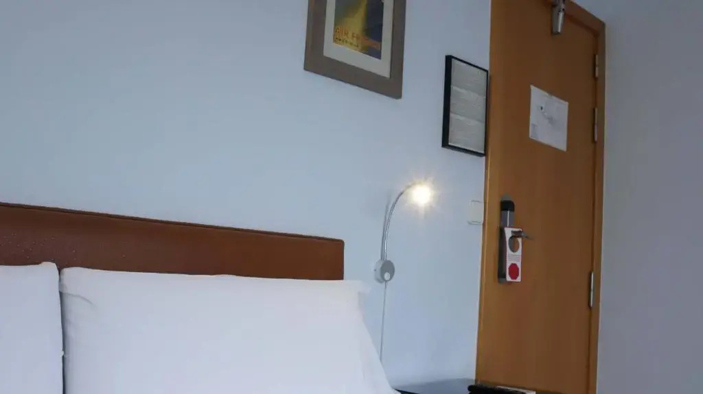 Hotel photo 16