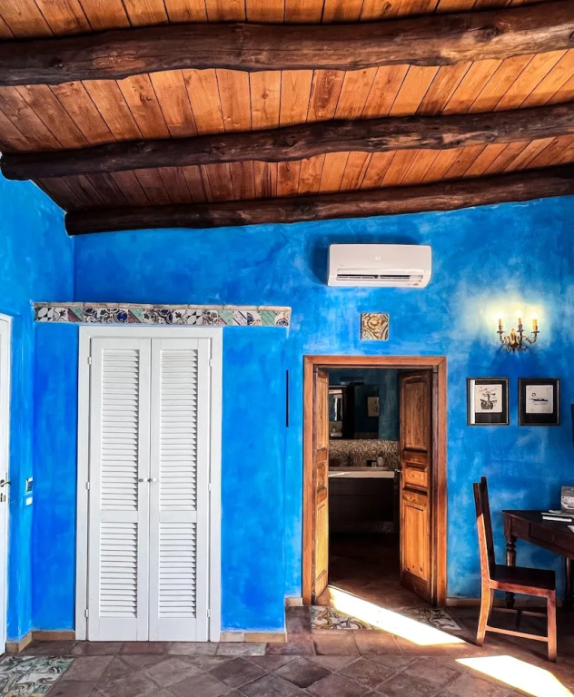 Aeneas' Landing Resort - Général