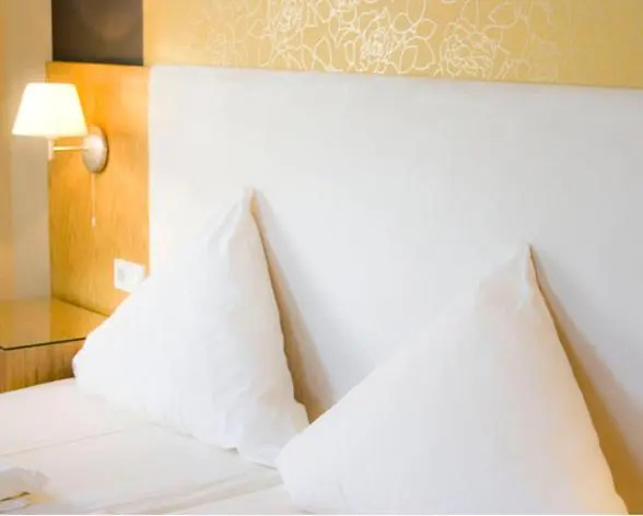 Hotel Sonnenhof - Chambres