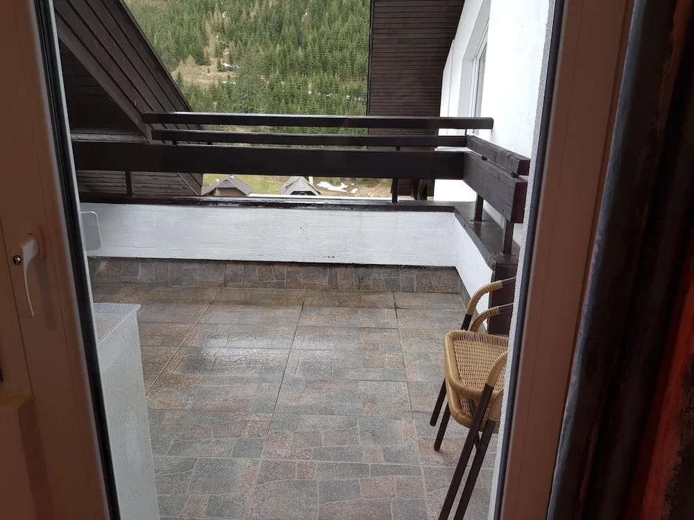 Hotel Nockalm - Général