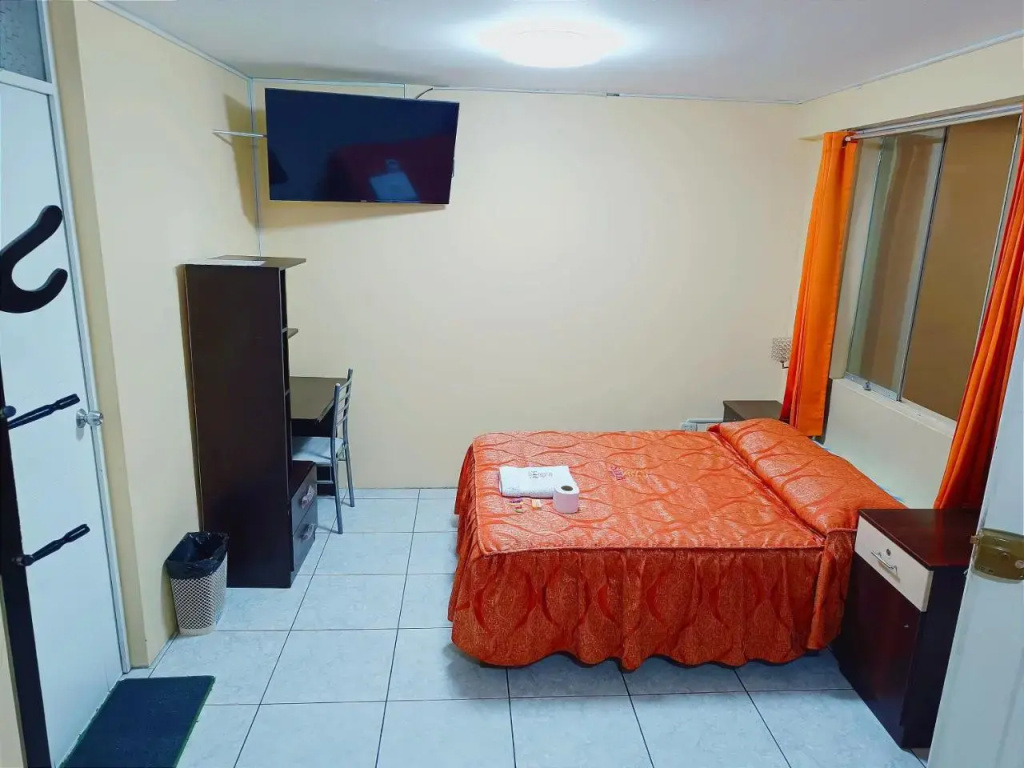 Hotel photo 20