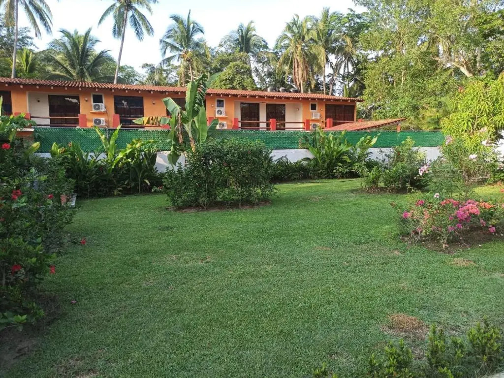 Hotel J.B.