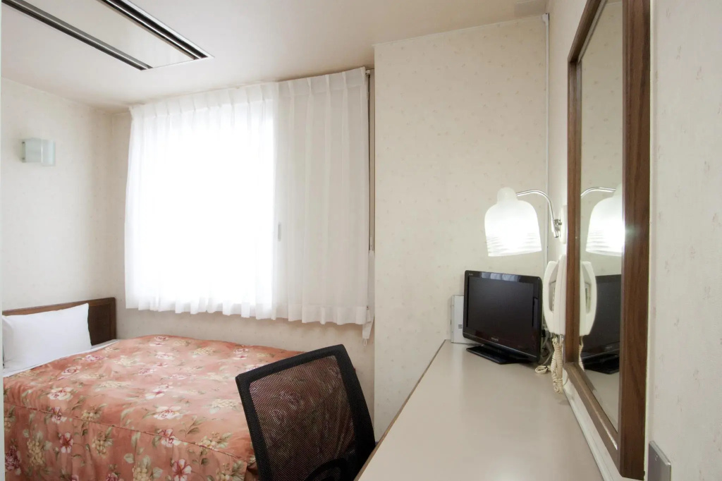 Wakayama Daiichi Fuji Hotel - Général