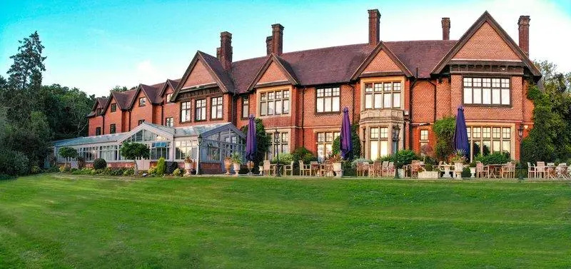 Stanhill Court Hotel, a member of Radisson Individuals - Chambres