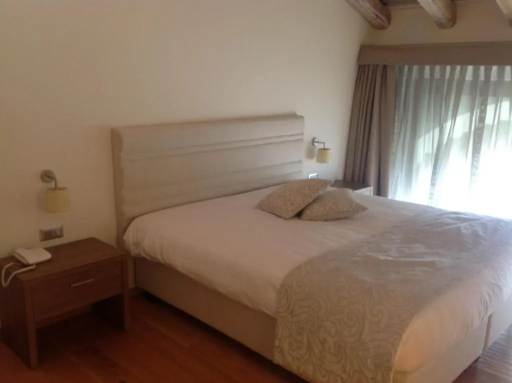 Do Ciacole in Relais - Chambres