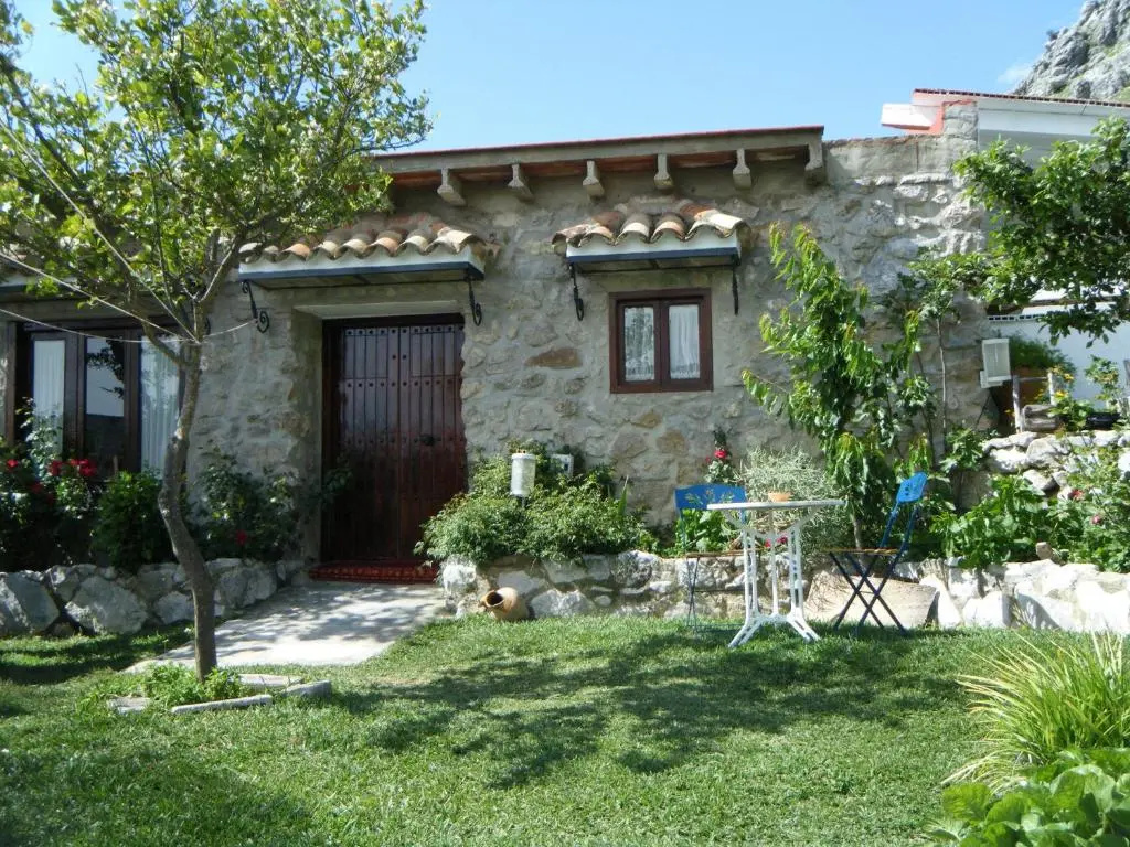 Cottage