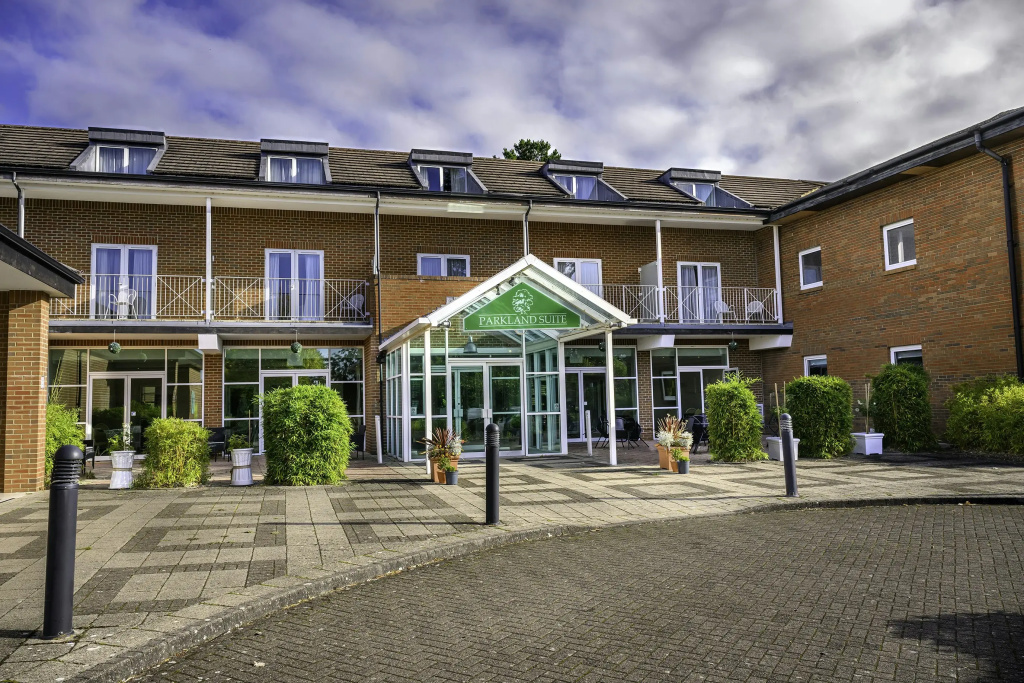 Regency Park Hotel