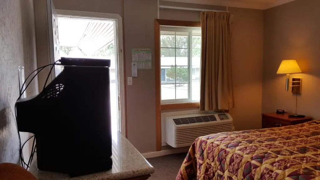 Hotel photo 8