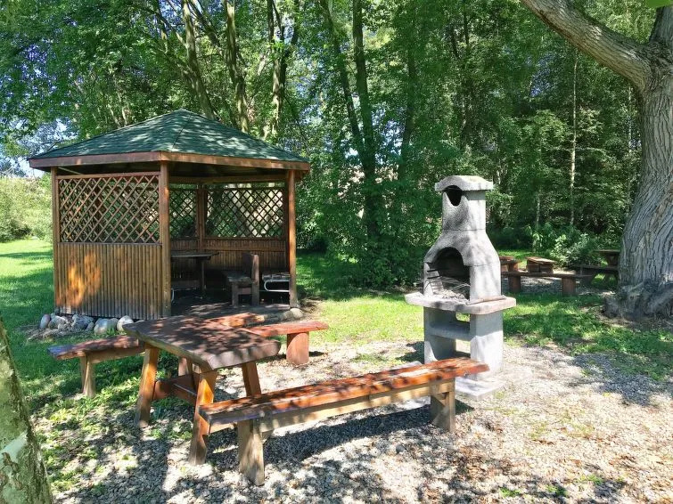 Holiday Home Liptovská dedina