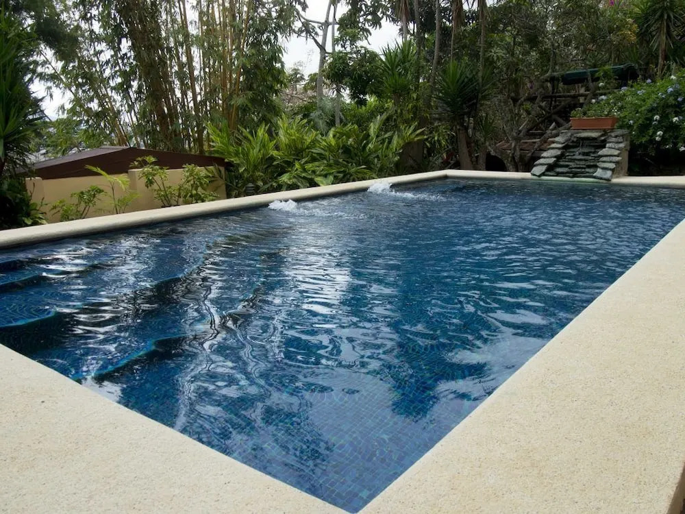 Las Cumbres Inn - фото 12