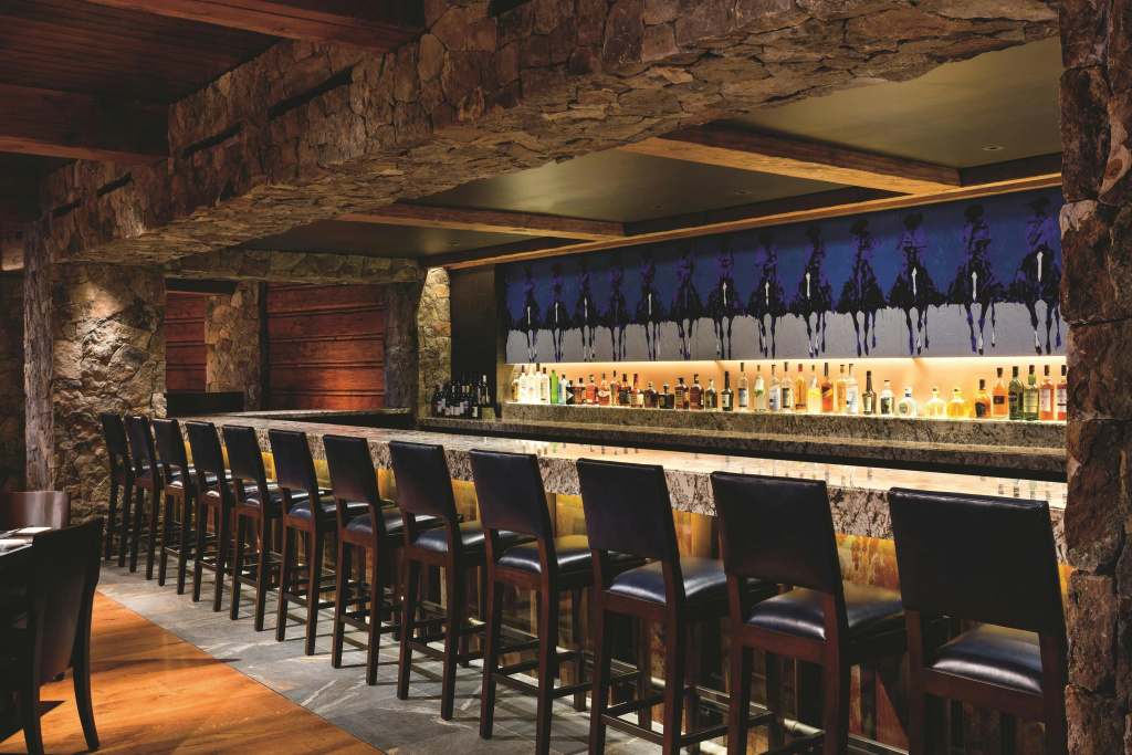 The Ritz-Carlton, Bachelor Gulch - Général