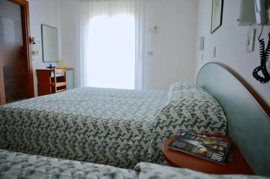 Hotel Gabry - Chambres