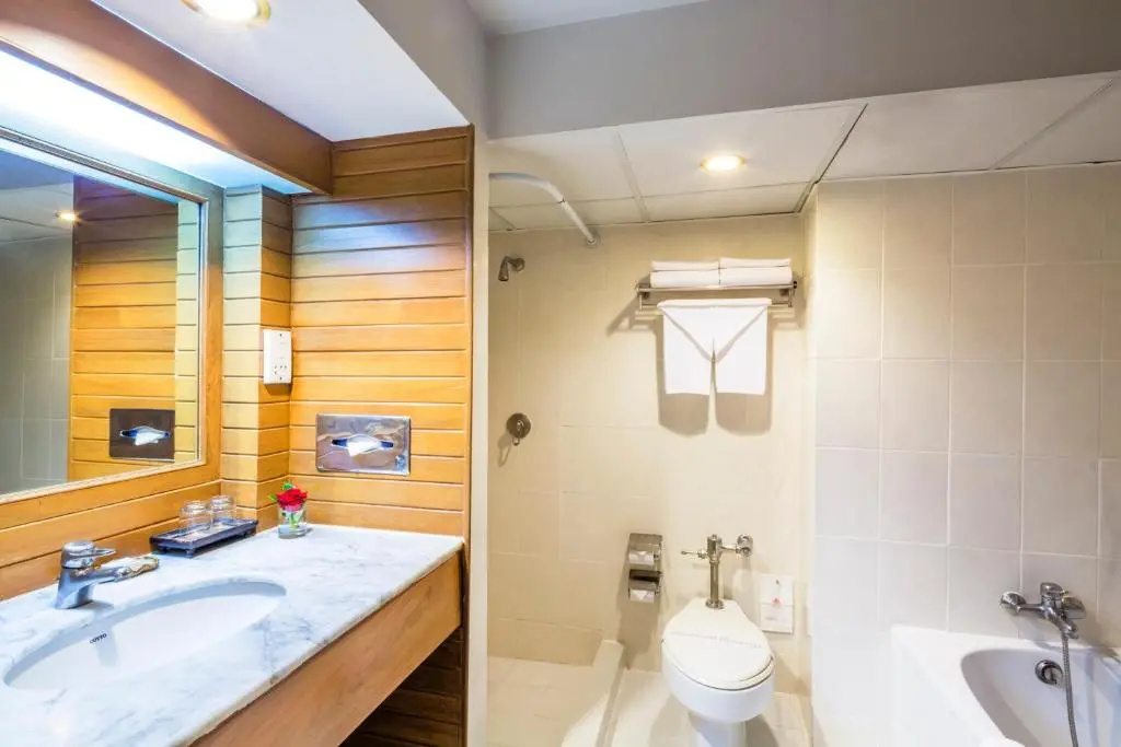 Lotus Pang Suan Kaew Hotel (SHA Plus+) - Chambres