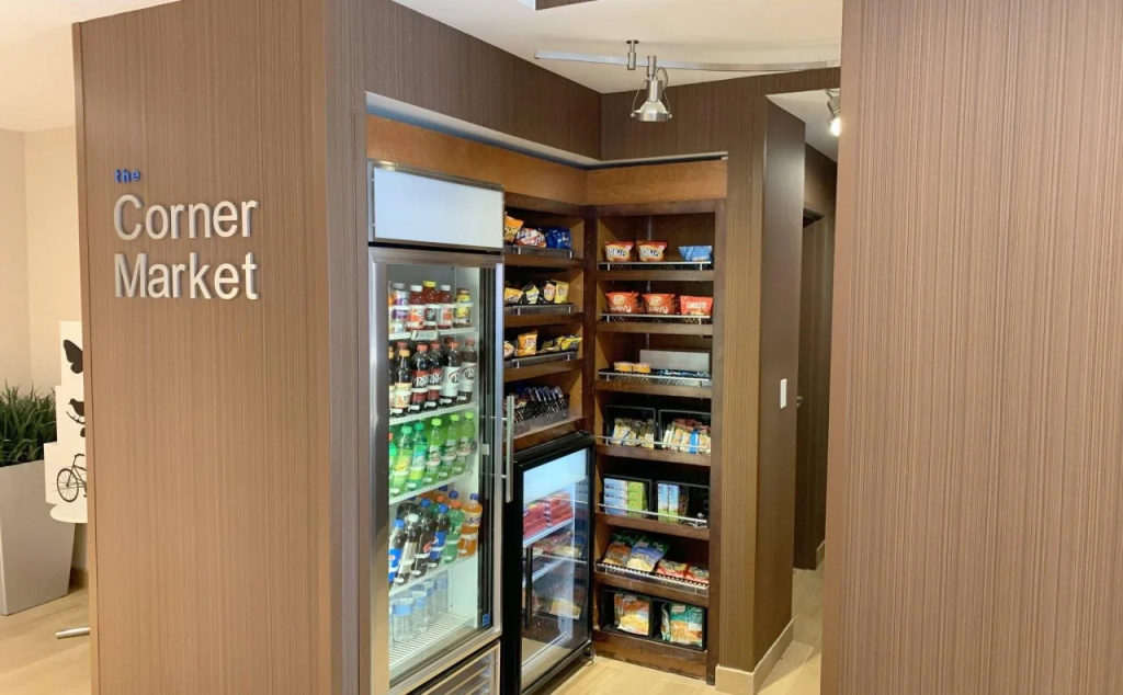 Fairfield Inn & Suites by Marriott Denver Tech Center/South - Général