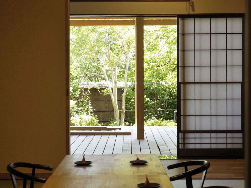 Gora Hanaogi Sounkaku