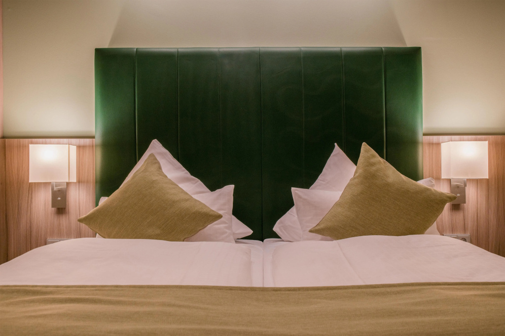 Best Western Plus Hotel Regence - Vorschau 3