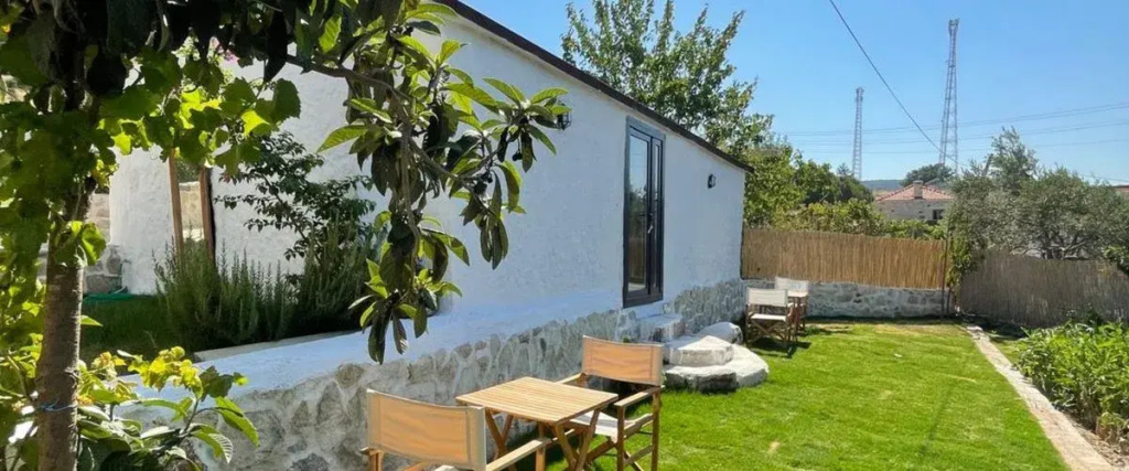 arunurla zeytinler houses