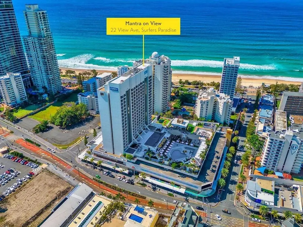 Beach & Waterfront