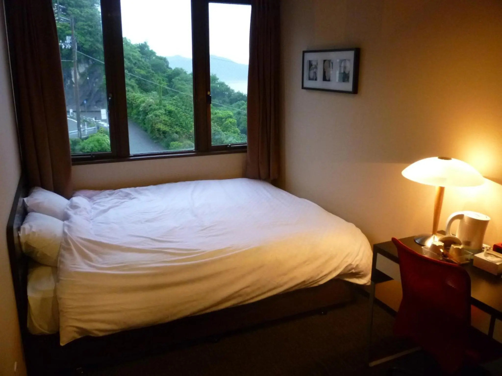Bay Resort Hotel Naruto Kaigetsu — 3