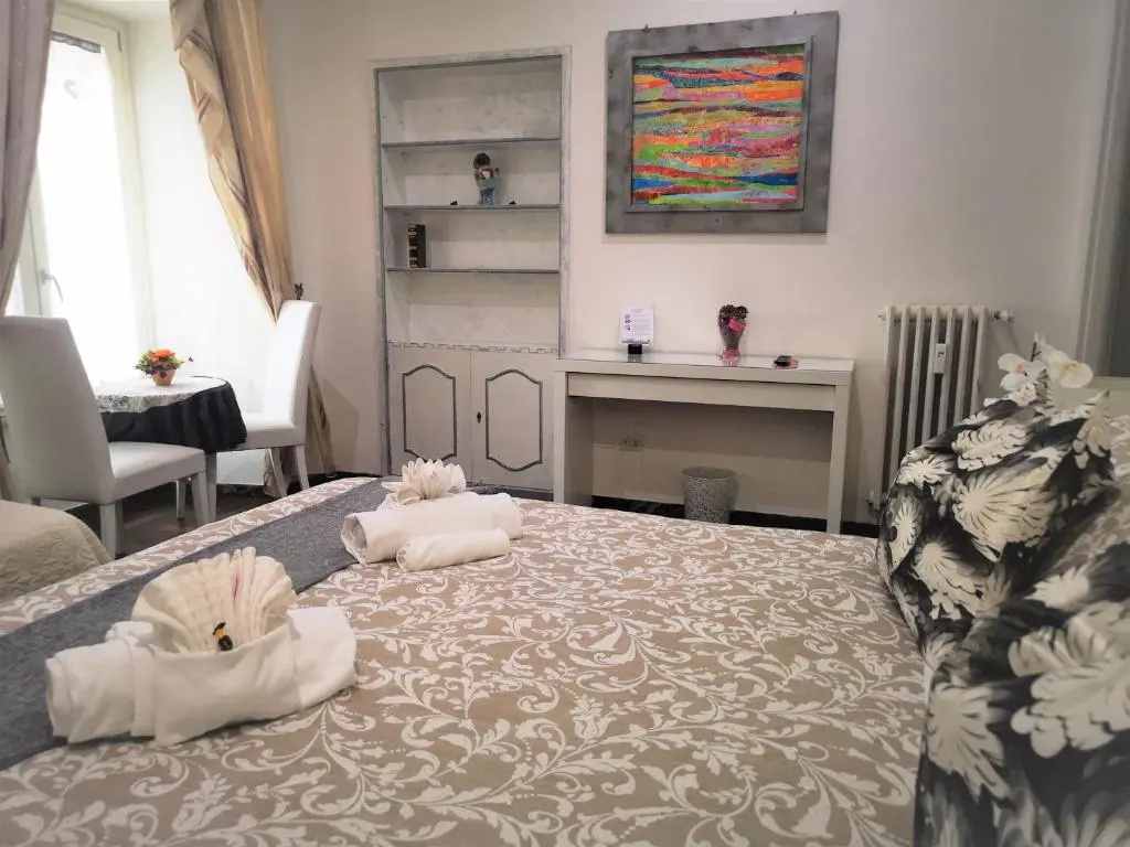 Have A Nice Holiday - Luxury Rooms - Chambres