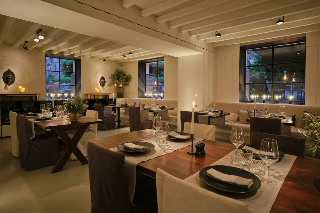 Sant Francesc Hotel Singular - Général