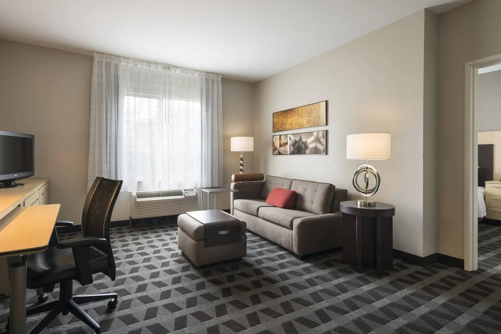 TownePlace Suites by Marriott San Diego Vista - Général