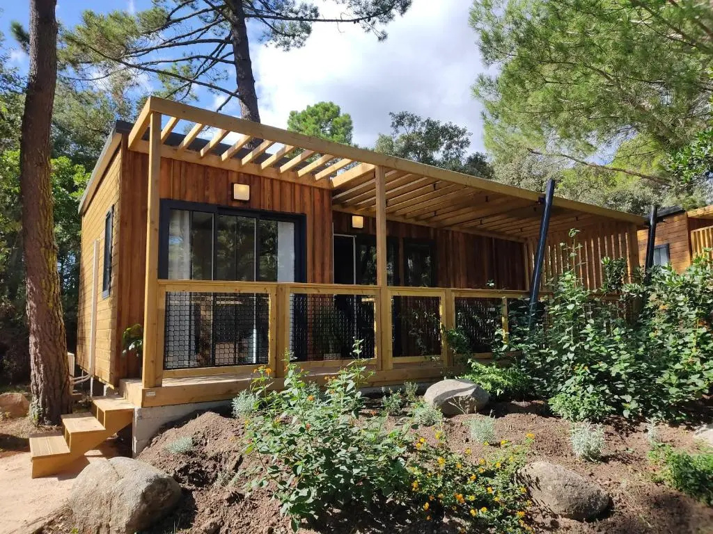 Superior Chalet