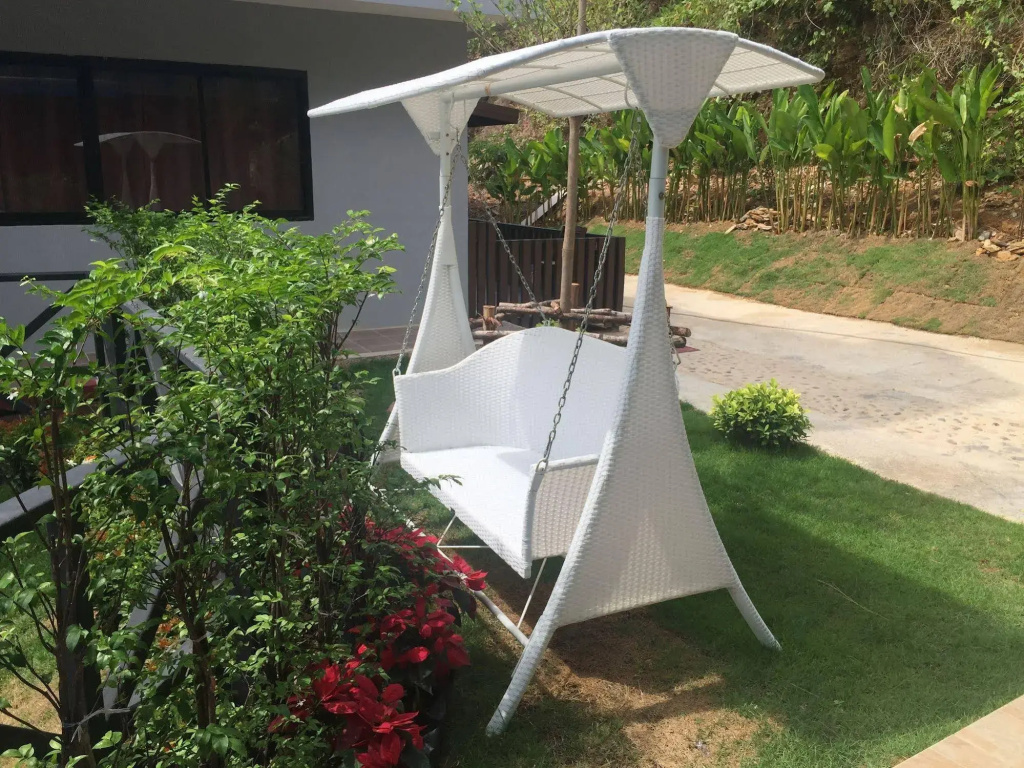 Sky Terrace Lanta Boutique - Général