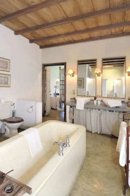 The Dutch House - Chambres
