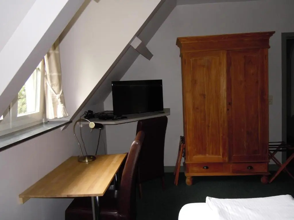 Malcot Hotel - Chambres