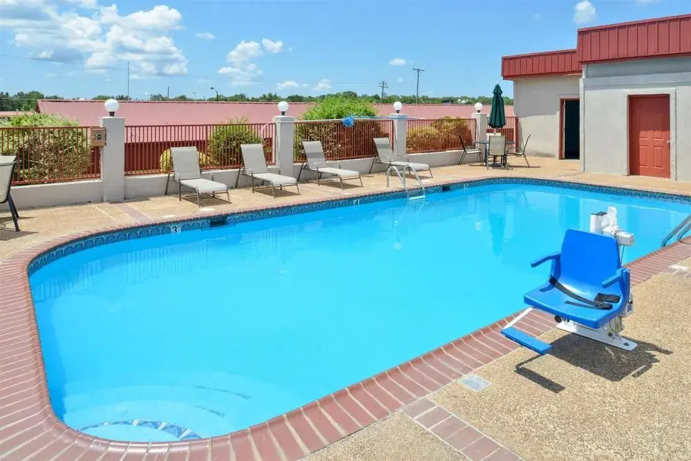 Ramada Limited Batesville - фото 17