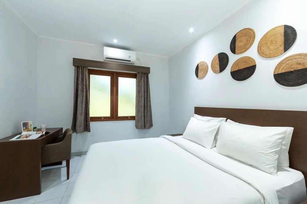 Cove Matahari Guesthouse — фото