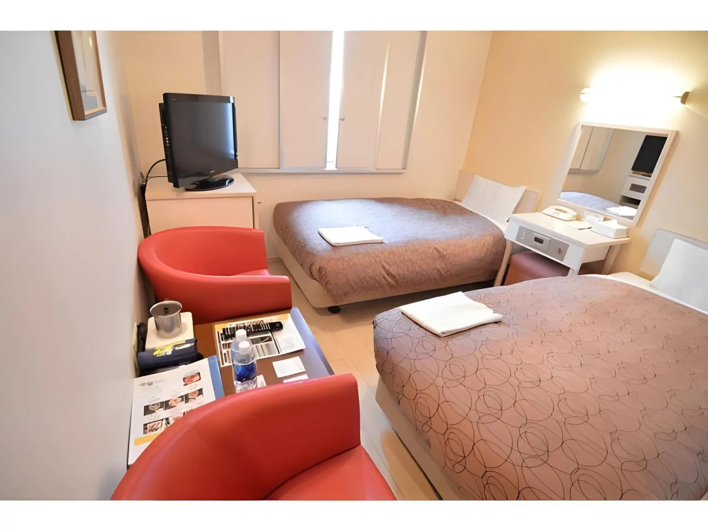Hotel photo 6