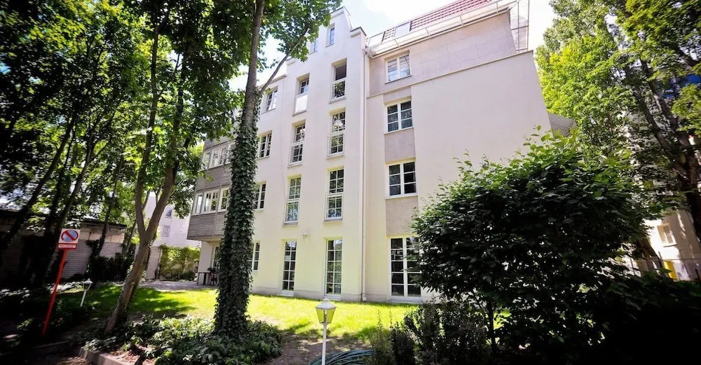 Harmony Apartments
