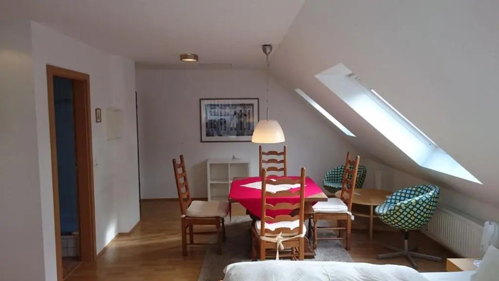 Hotel zur Brücke - Chambres