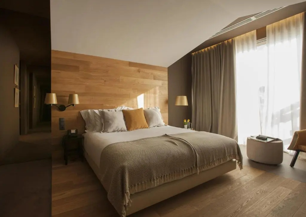 Vale d'Azenha Hotel and Residences - Chambres