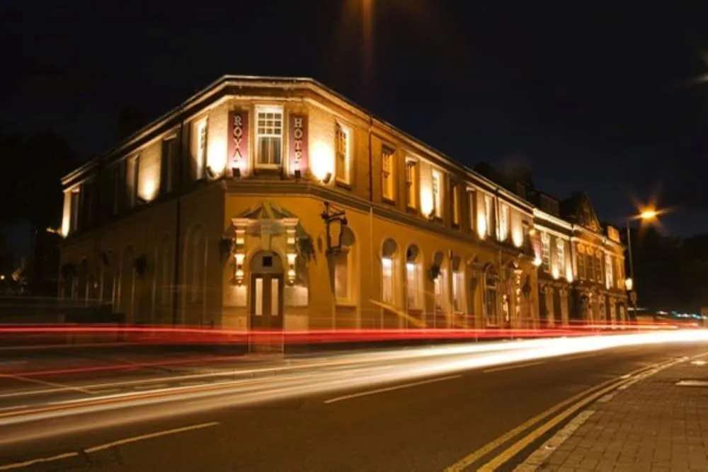 The Royal Sutton
