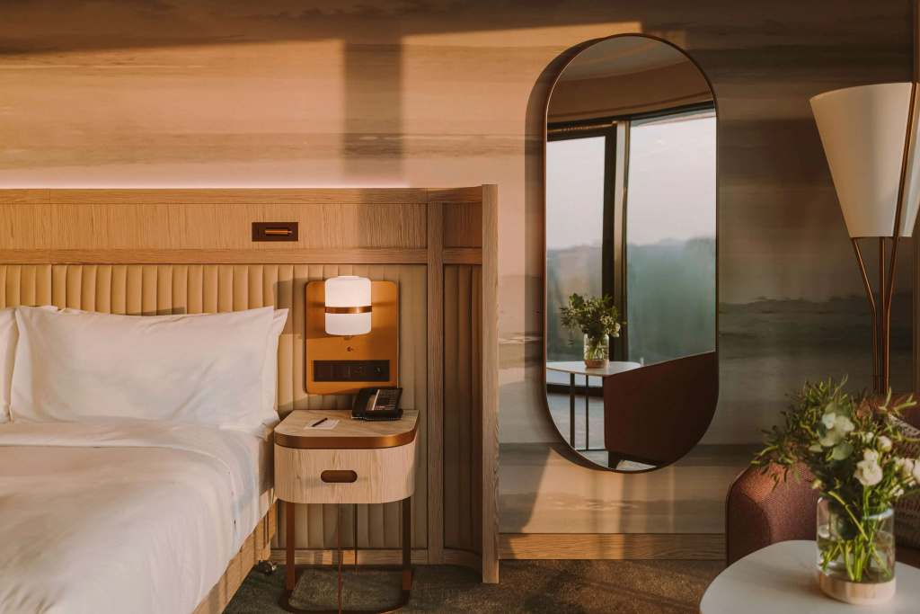 Hilton Swinoujscie Resort and Spa - 5