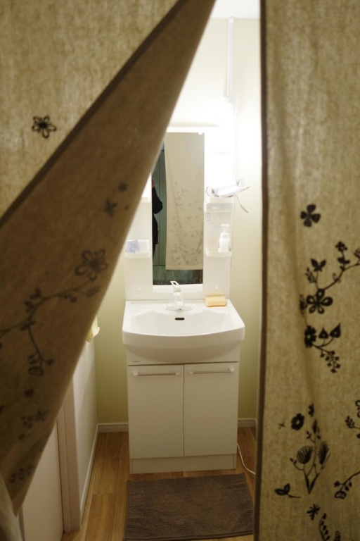 Fukuoka Tabiji Hostel 사진 1