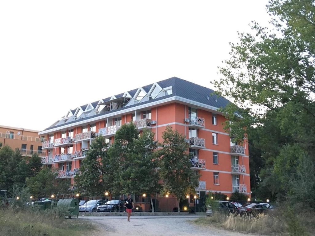 GERBER Residence 1