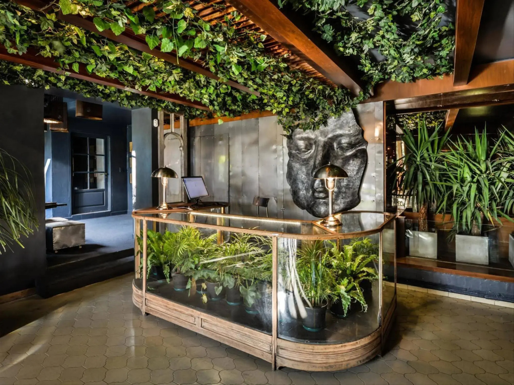 Casa Onas Hotel Boutique Cordoba - Général