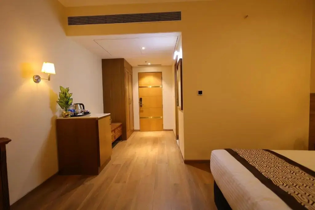 Hotel photo 10