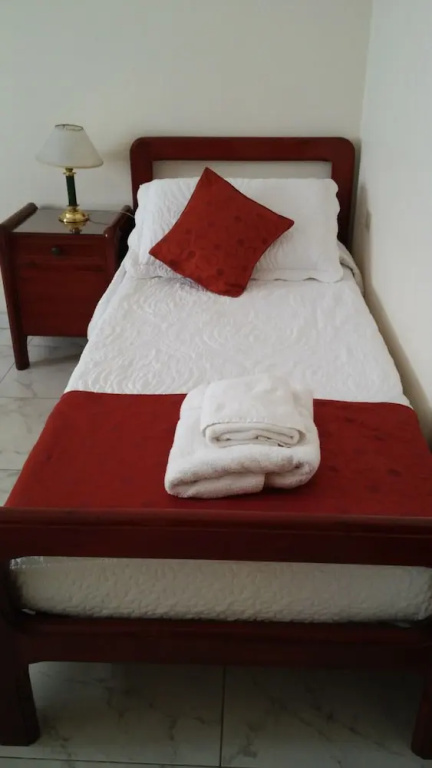 Departamento Urquiza - Chambres