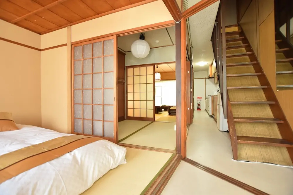 Kyoto Kosakacho House 사진 2