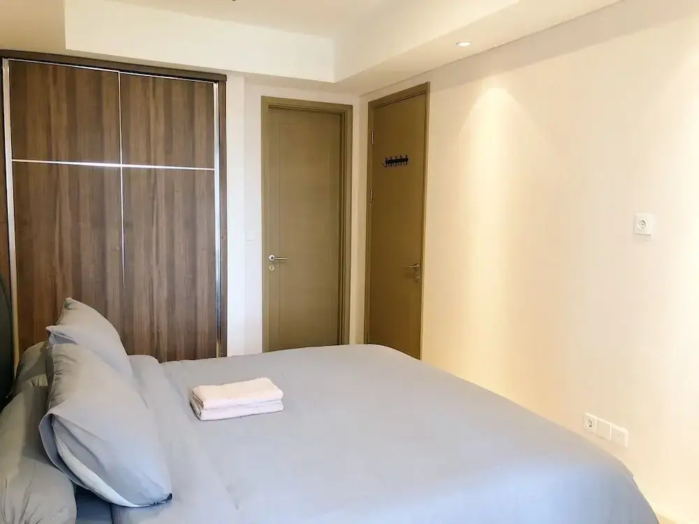 Gold Coast Sea View Apartments by Rentrooms