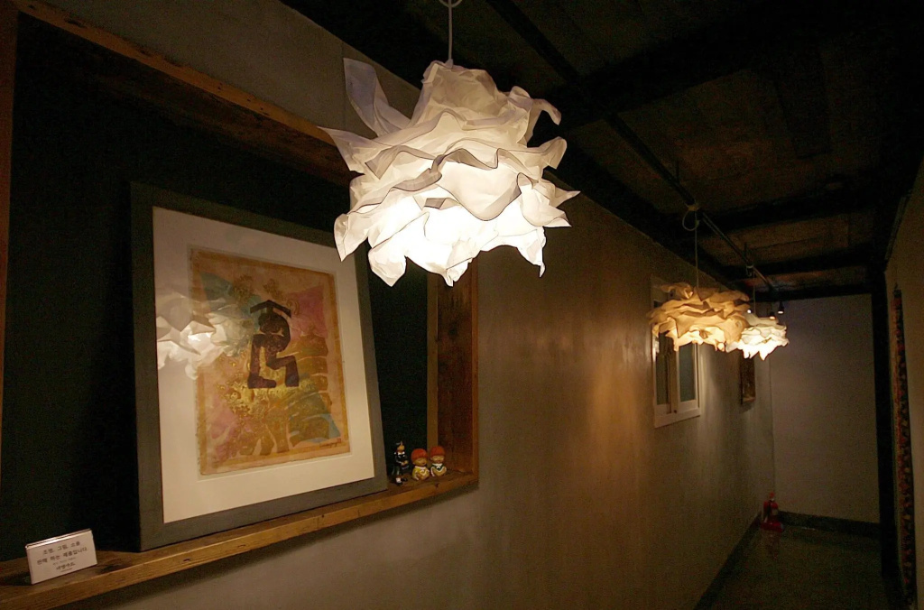 Daemyung Guesthouse - фото 29