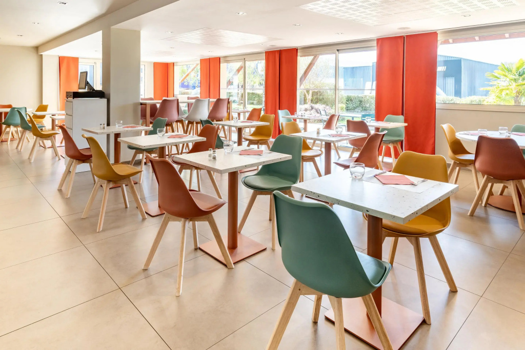 Sure Hotel by Best Western Rennes Chantepie - Général
