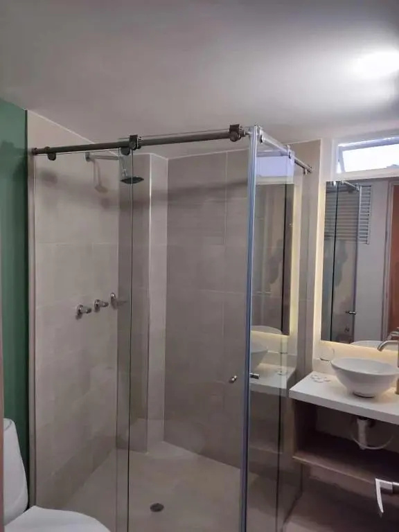 Hotel Santa Elena Norte - Chambres