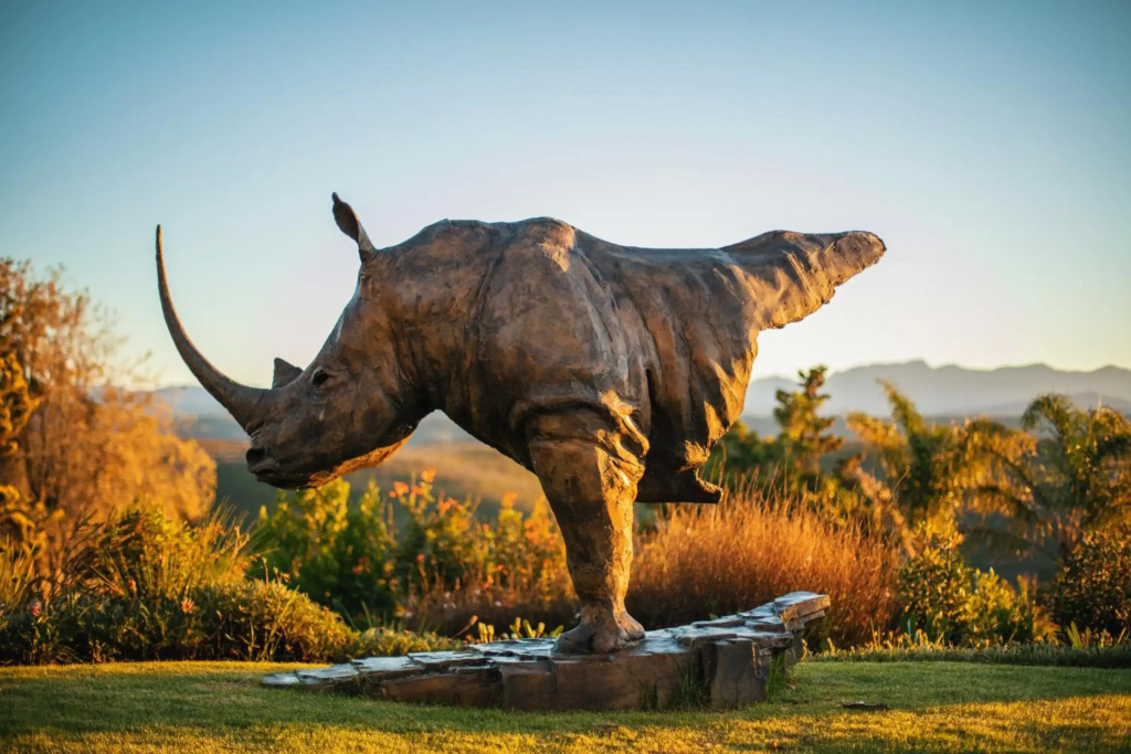 Sky Villa Boutique Hotel - фото 42